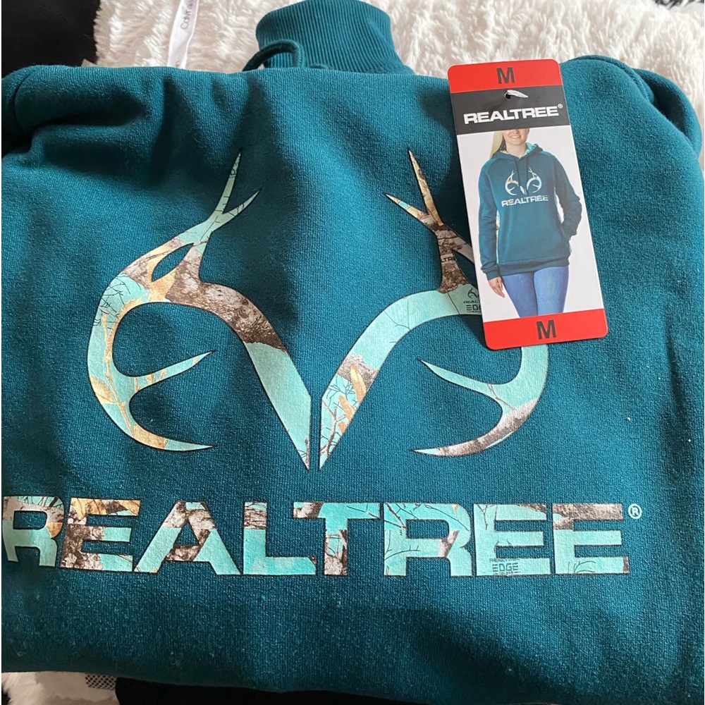 RealTree hoodie